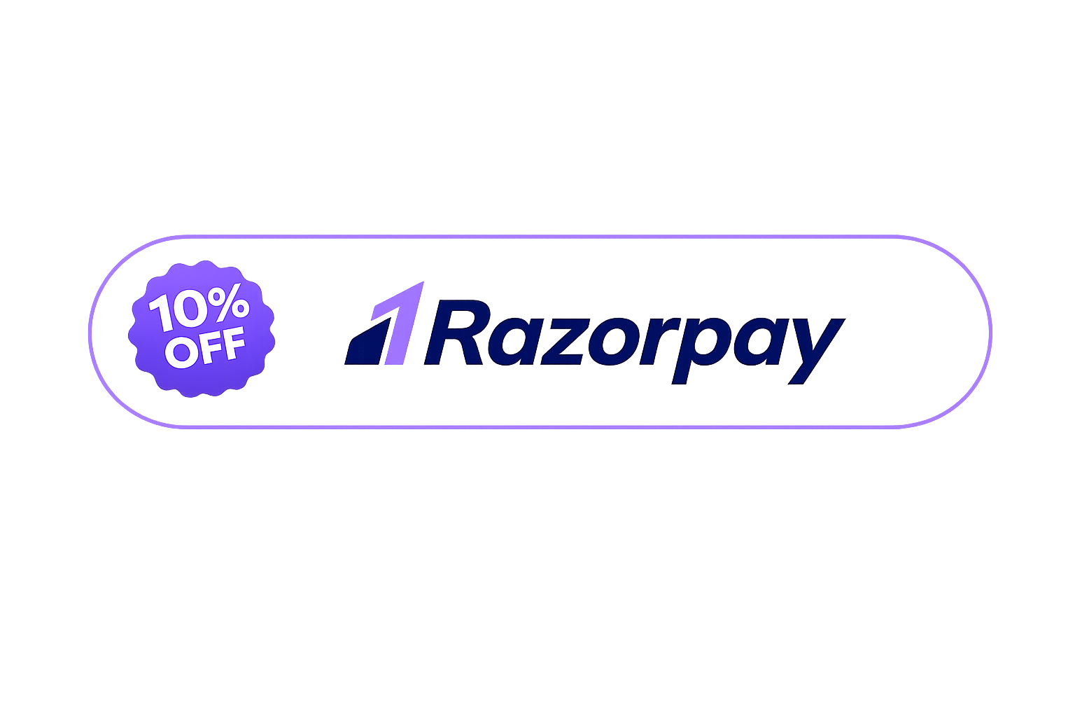Pay with Razorpay
