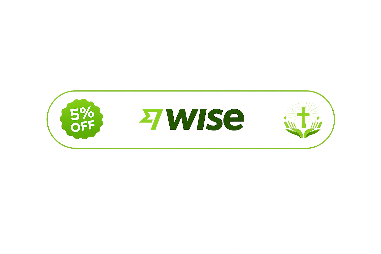 Pay with Wise